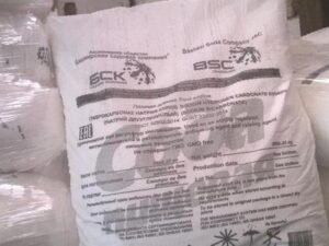 Пищевая сода